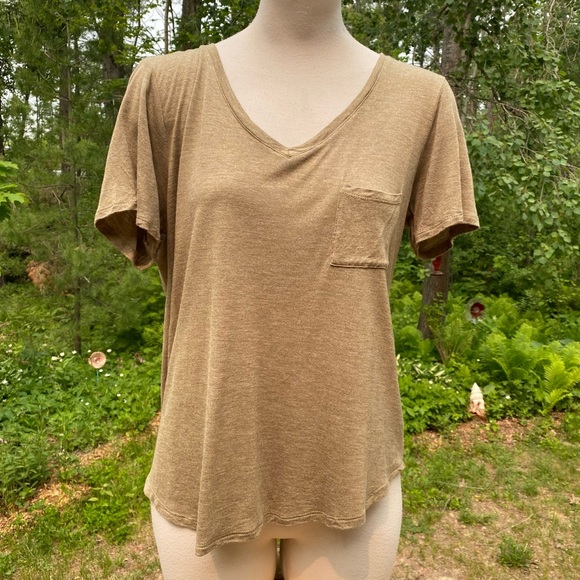 Tresics light and flowy t shirt - Picture 2 of 5